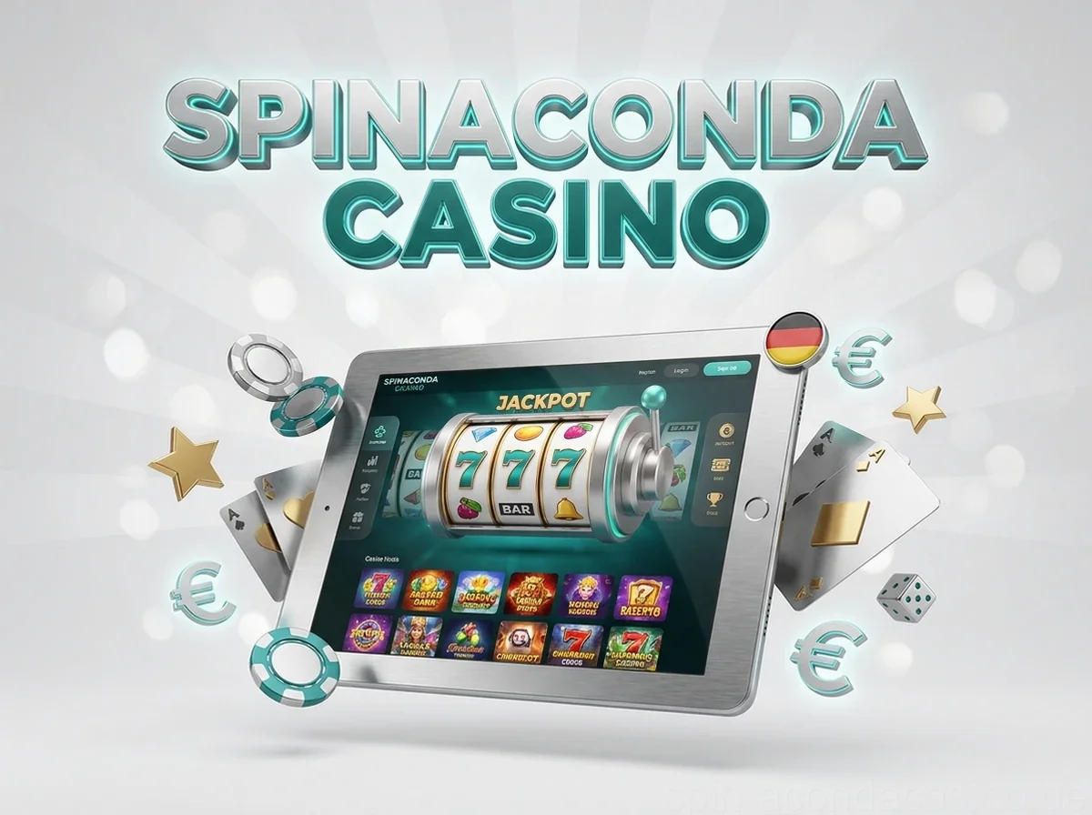 Spinaconda Casino